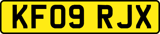 KF09RJX
