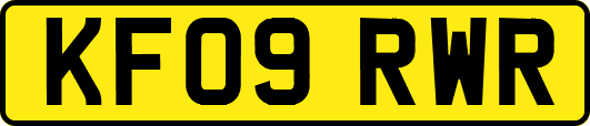 KF09RWR