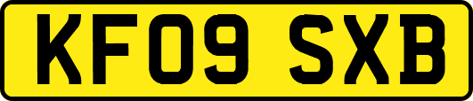 KF09SXB