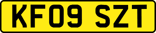 KF09SZT