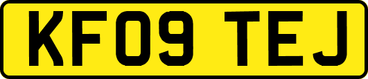 KF09TEJ