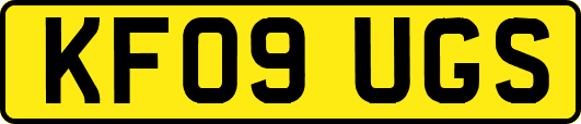 KF09UGS