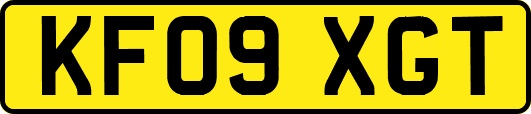 KF09XGT