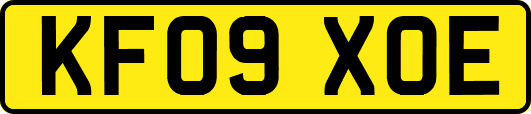 KF09XOE