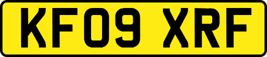 KF09XRF