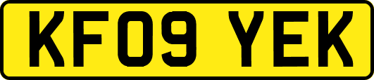 KF09YEK