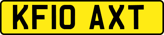 KF10AXT