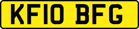 KF10BFG