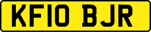 KF10BJR