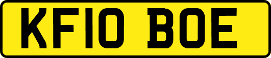 KF10BOE
