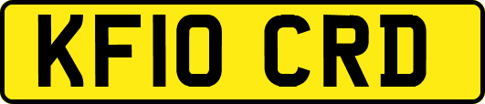 KF10CRD