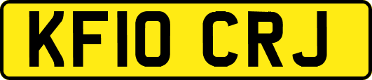 KF10CRJ
