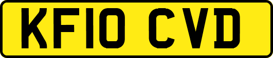 KF10CVD