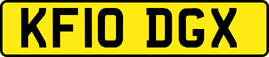 KF10DGX