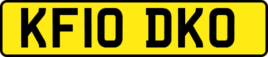 KF10DKO