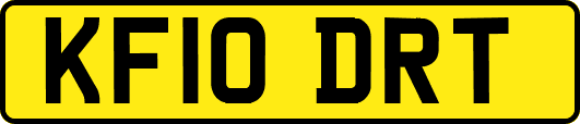 KF10DRT