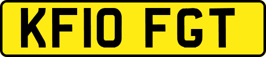 KF10FGT