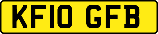 KF10GFB
