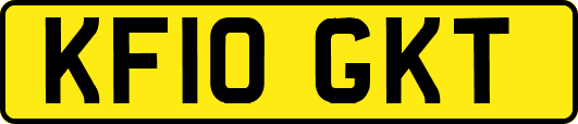 KF10GKT