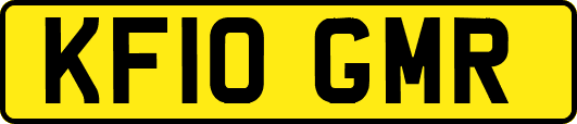 KF10GMR