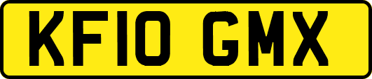 KF10GMX