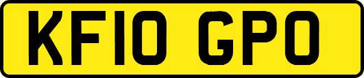 KF10GPO