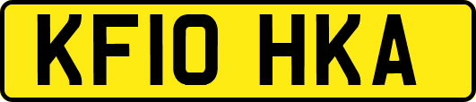 KF10HKA