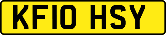 KF10HSY