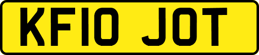 KF10JOT