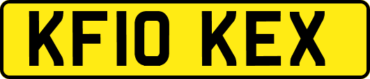 KF10KEX
