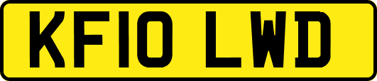 KF10LWD