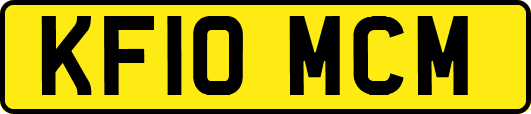 KF10MCM