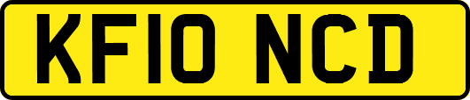 KF10NCD