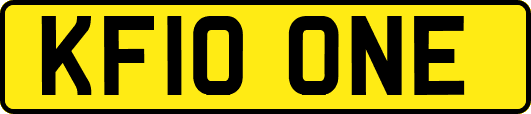KF10ONE
