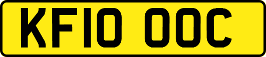 KF10OOC