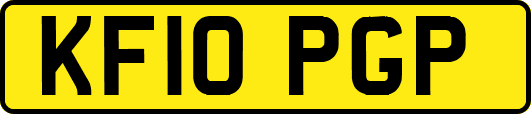 KF10PGP