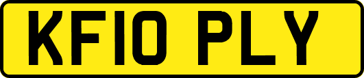KF10PLY