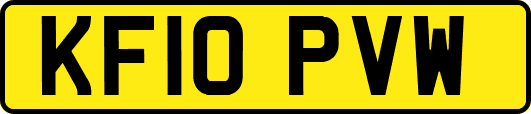 KF10PVW