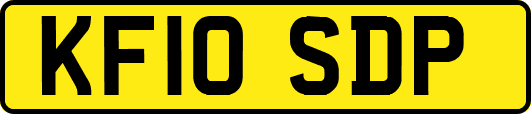 KF10SDP