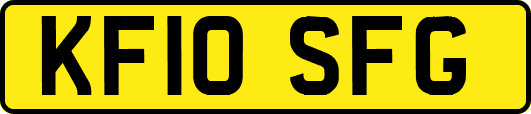 KF10SFG