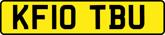 KF10TBU