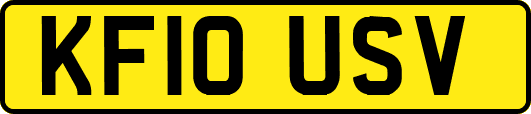 KF10USV