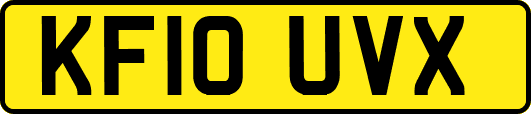 KF10UVX