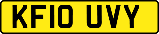 KF10UVY
