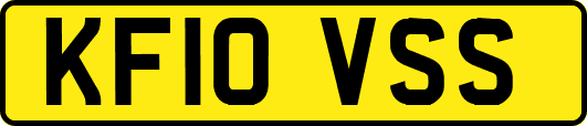 KF10VSS