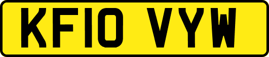 KF10VYW