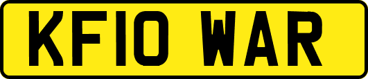 KF10WAR
