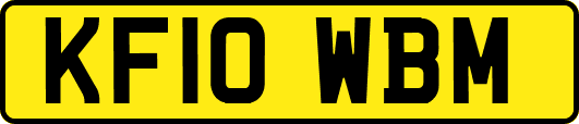 KF10WBM