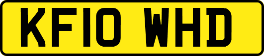 KF10WHD