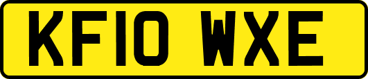KF10WXE